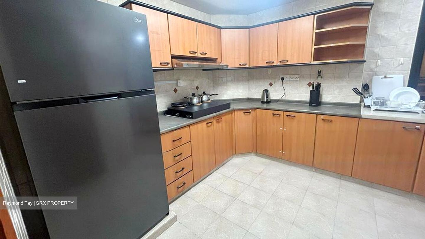 Simsville (D14), Condominium #462822241